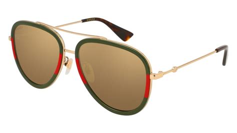 gucci sunglasses gg0062s 001|gg0062s 011.